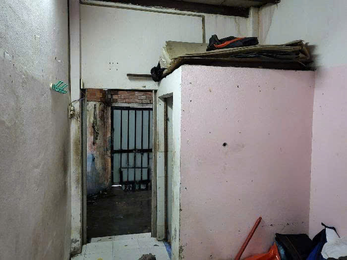 bán nhà gấp giá 5t